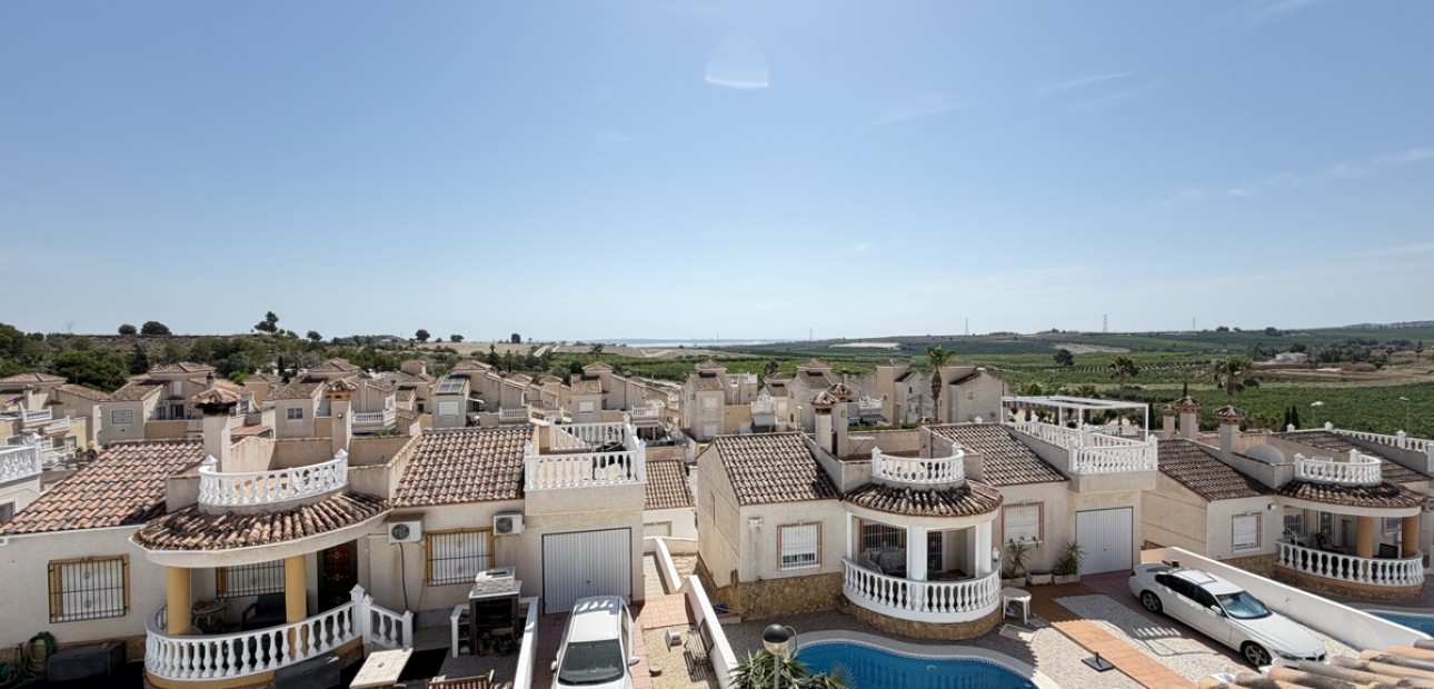 Venta - Detached Villa -
San Miguel de Salinas - San Miguel - Town