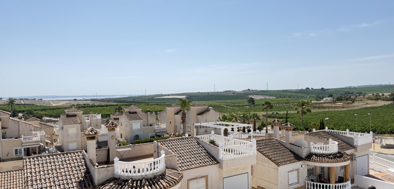 Venta - Detached Villa -
San Miguel de Salinas - San Miguel - Town
