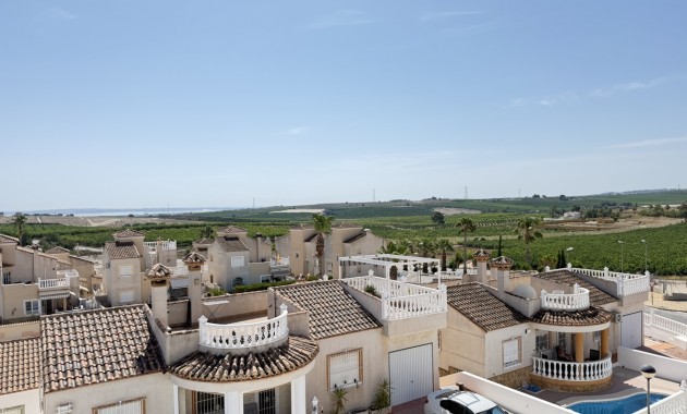 Venta - Detached Villa -
San Miguel de Salinas - San Miguel - Town