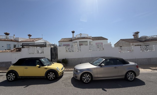 Venta - Detached Villa -
San Miguel de Salinas - San Miguel - Town