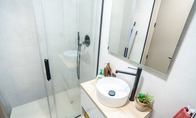Herverkoop - Appartement / flat -
Torrevieja - Acequion