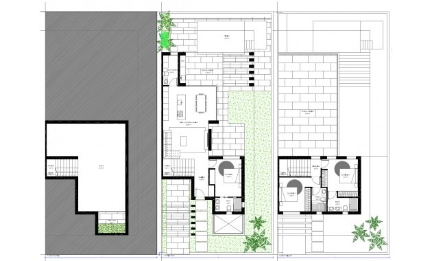 Nieuwbouw - Detached Villa -
Santa Rosalia
