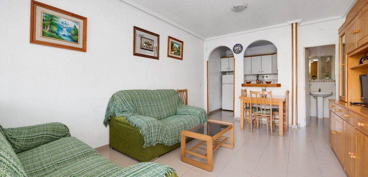 Sale - Bungalow -
Torrevieja - Acequion
