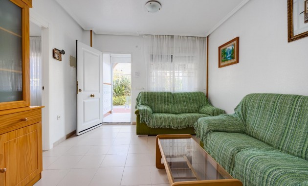 Sale - Bungalow -
Torrevieja - Acequion