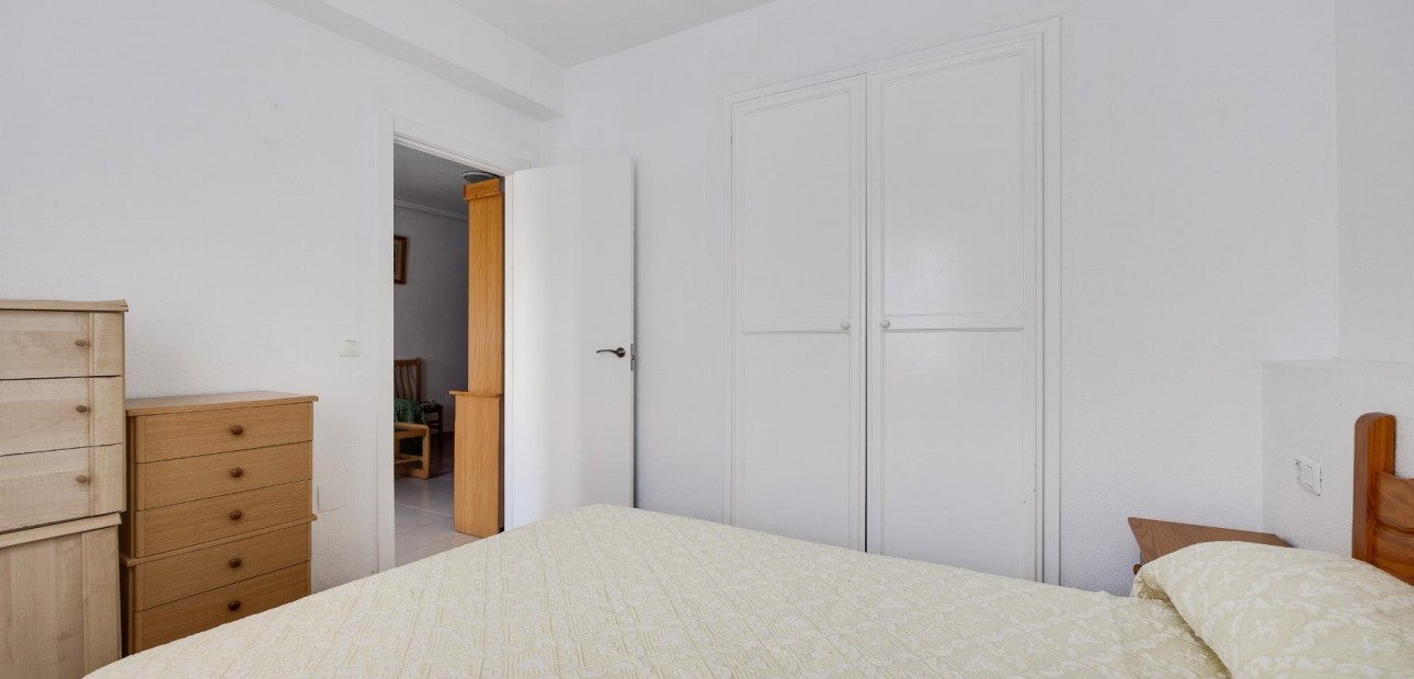 Sale - Bungalow -
Torrevieja - Acequion