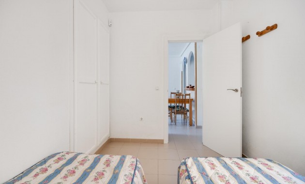 Sale - Bungalow -
Torrevieja - Acequion