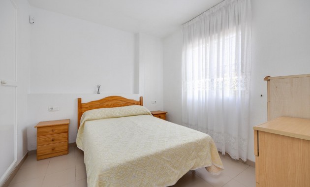 Sale - Bungalow -
Torrevieja - Acequion