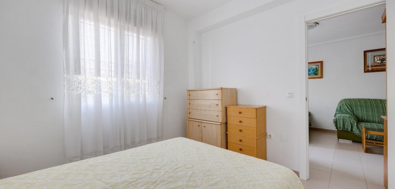 Sale - Bungalow -
Torrevieja - Acequion