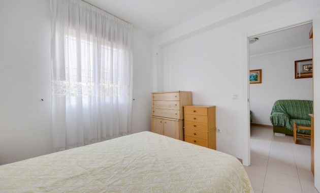 Sale - Bungalow -
Torrevieja - Acequion