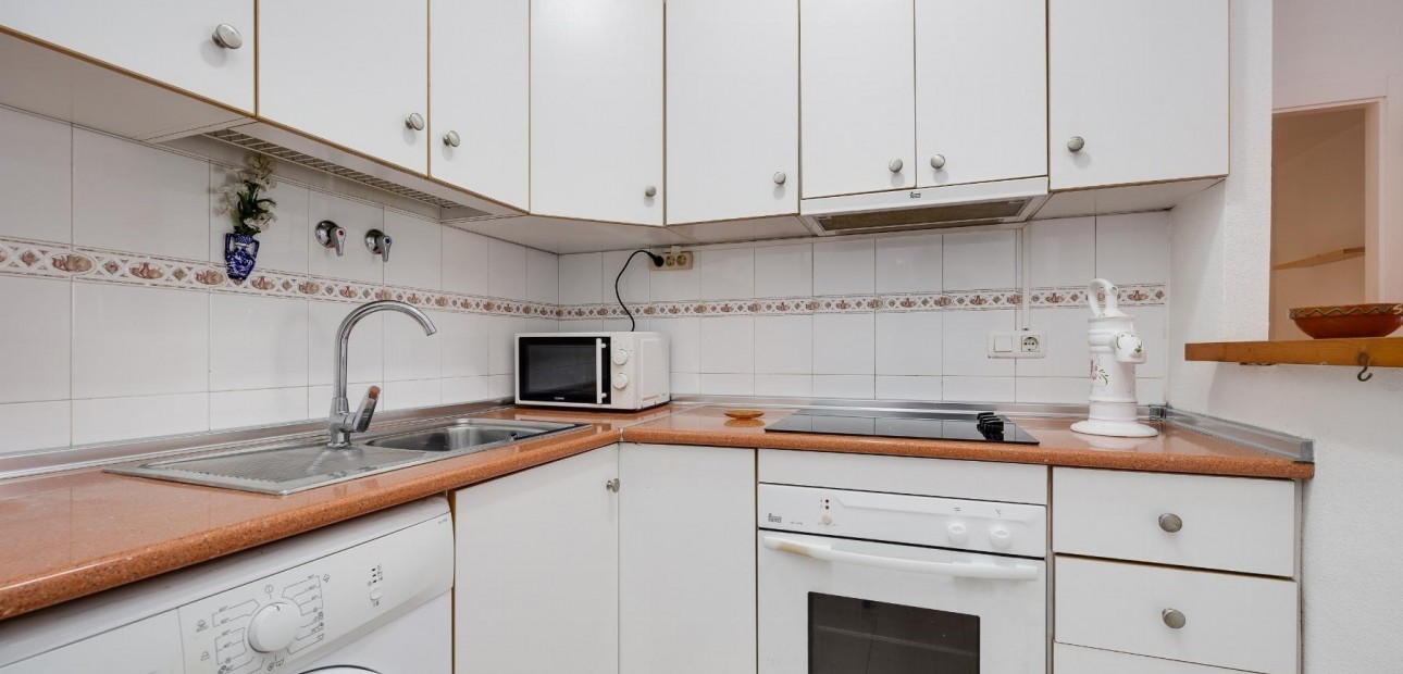 Sale - Bungalow -
Torrevieja - Acequion