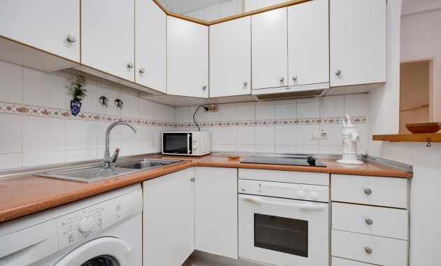 Sale - Bungalow -
Torrevieja - Acequion