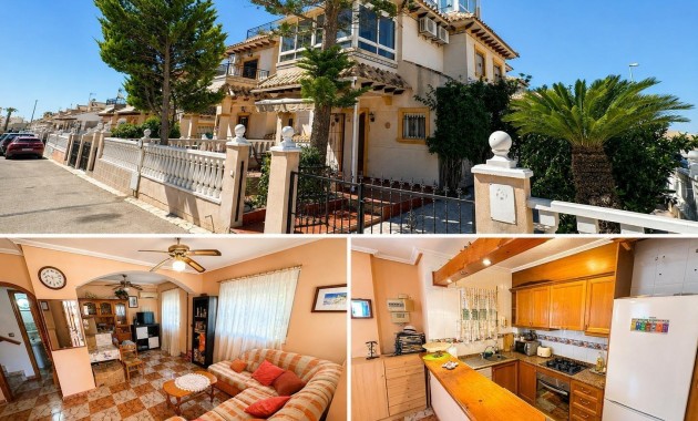 Venta - Villa -
Orihuela Costa - La Regia