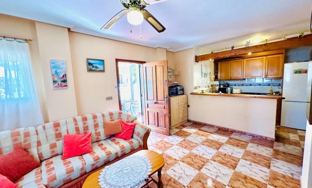 Venta - Villa -
Orihuela Costa - La Regia
