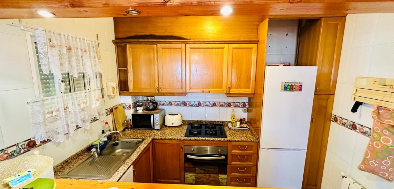 Venta - Villa -
Orihuela Costa - La Regia