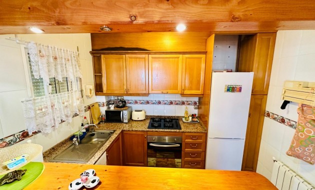 Venta - Villa -
Orihuela Costa - La Regia