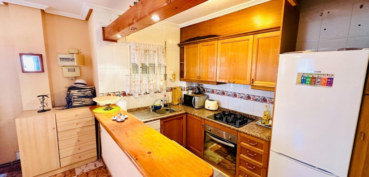 Venta - Villa -
Orihuela Costa - La Regia