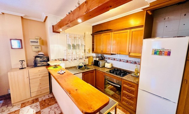 Venta - Villa -
Orihuela Costa - La Regia