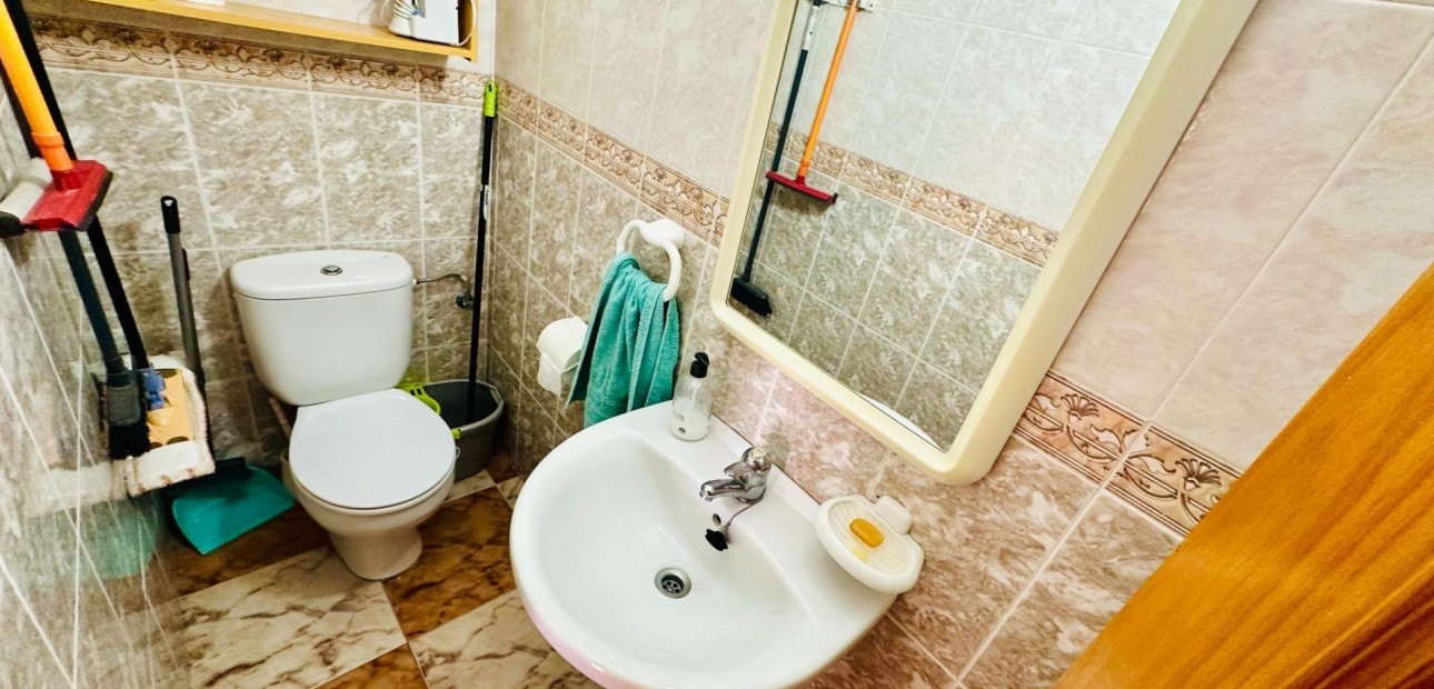 Venta - Villa -
Orihuela Costa - La Regia