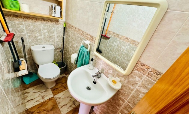 Venta - Villa -
Orihuela Costa - La Regia