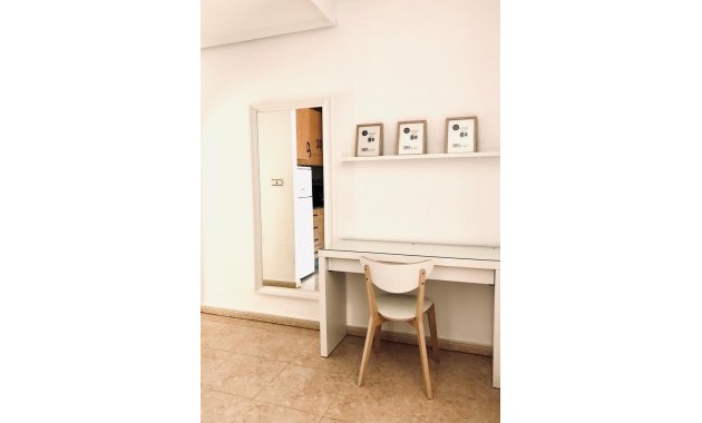 Venta - Apartamento / piso -
Torrevieja - torrevieja