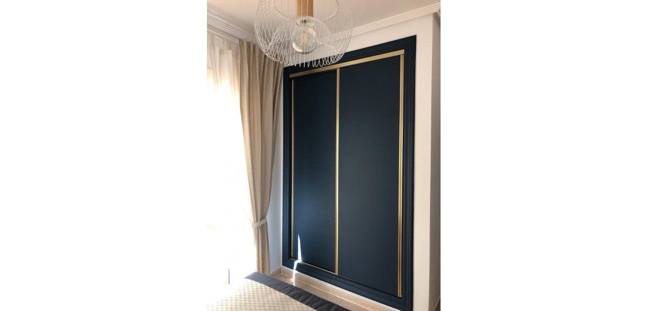 Venta - Apartamento / piso -
Torrevieja - torrevieja