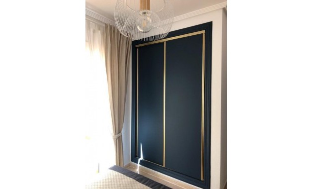 Venta - Apartamento / piso -
Torrevieja - torrevieja