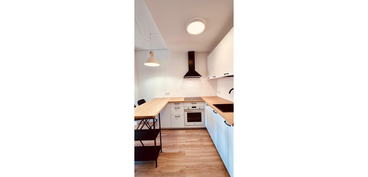 Venta - Apartamento / piso -
Torrevieja - torrevieja