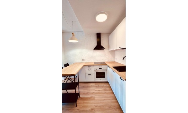 Venta - Apartamento / piso -
Torrevieja - torrevieja