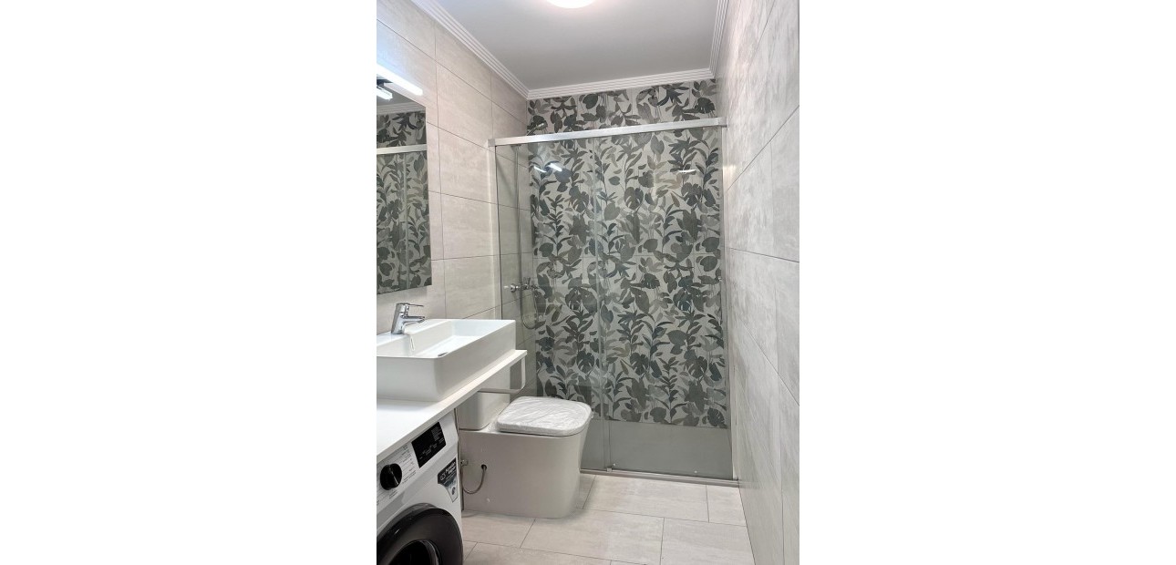 Venta - Apartamento / piso -
Torrevieja - torrevieja