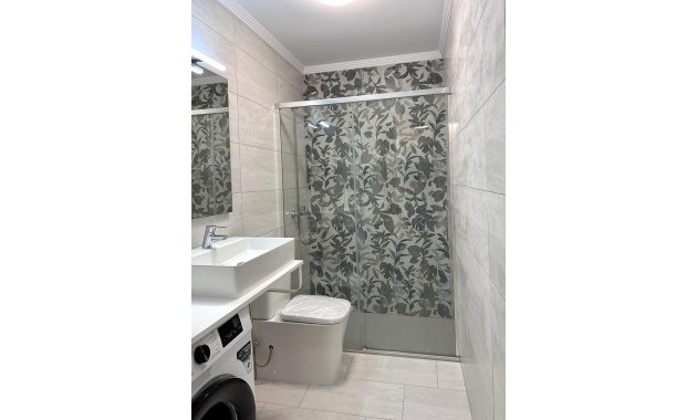 Venta - Apartamento / piso -
Torrevieja - torrevieja