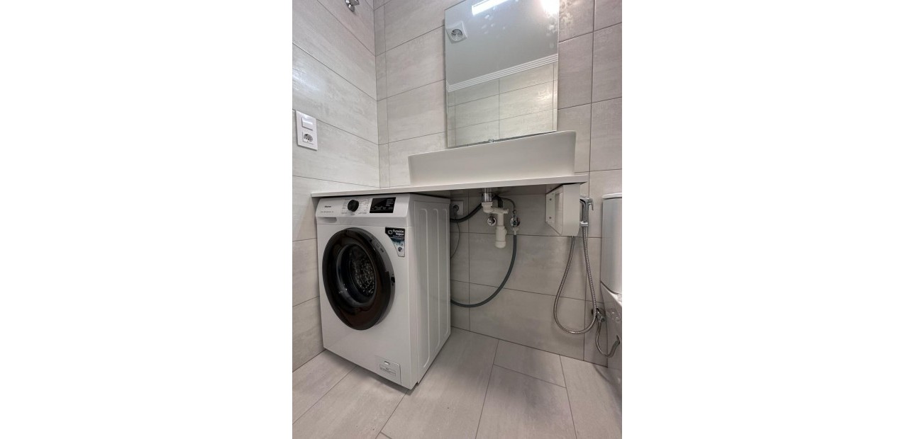 Venta - Apartamento / piso -
Torrevieja - torrevieja