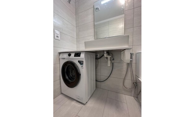 Venta - Apartamento / piso -
Torrevieja - torrevieja
