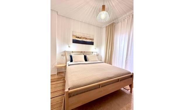 Venta - Apartamento / piso -
Torrevieja - torrevieja