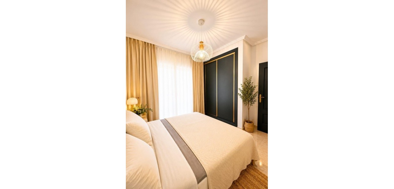 Venta - Apartamento / piso -
Torrevieja - torrevieja