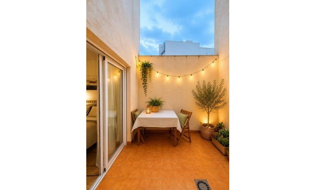 Venta - Apartamento / piso -
Torrevieja - torrevieja