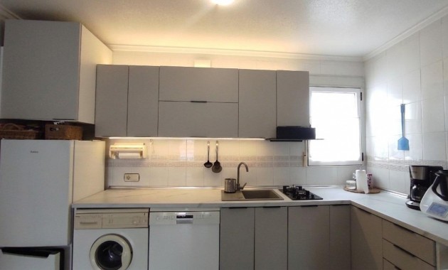 Sale - Bungalow -
Torrevieja - Los balcones