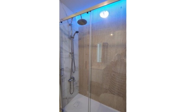 Sale - Bungalow -
Torrevieja - Los balcones