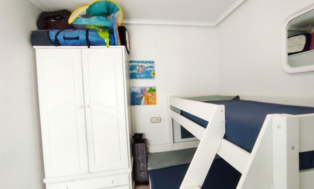 Sale - Bungalow -
Torrevieja - Los balcones