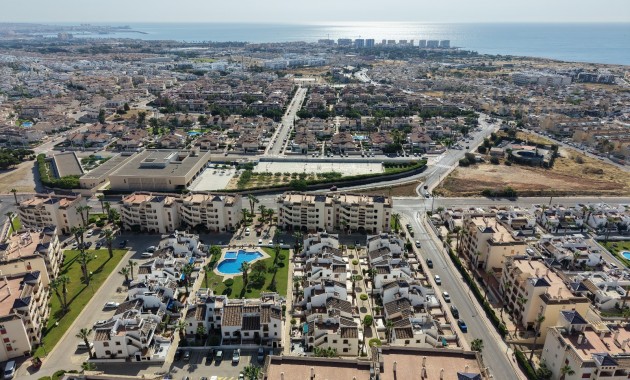 Venta - Apartamento / piso -
Orihuela Costa - Playa Flamenca