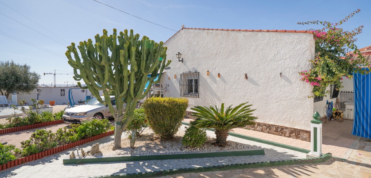 Venta - Detached Villa -
Ciudad Quesada - Ciudad Quesada - Town