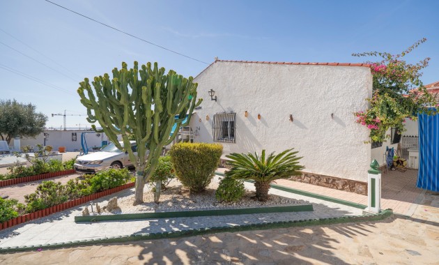 Venta - Detached Villa -
Ciudad Quesada - Ciudad Quesada - Town