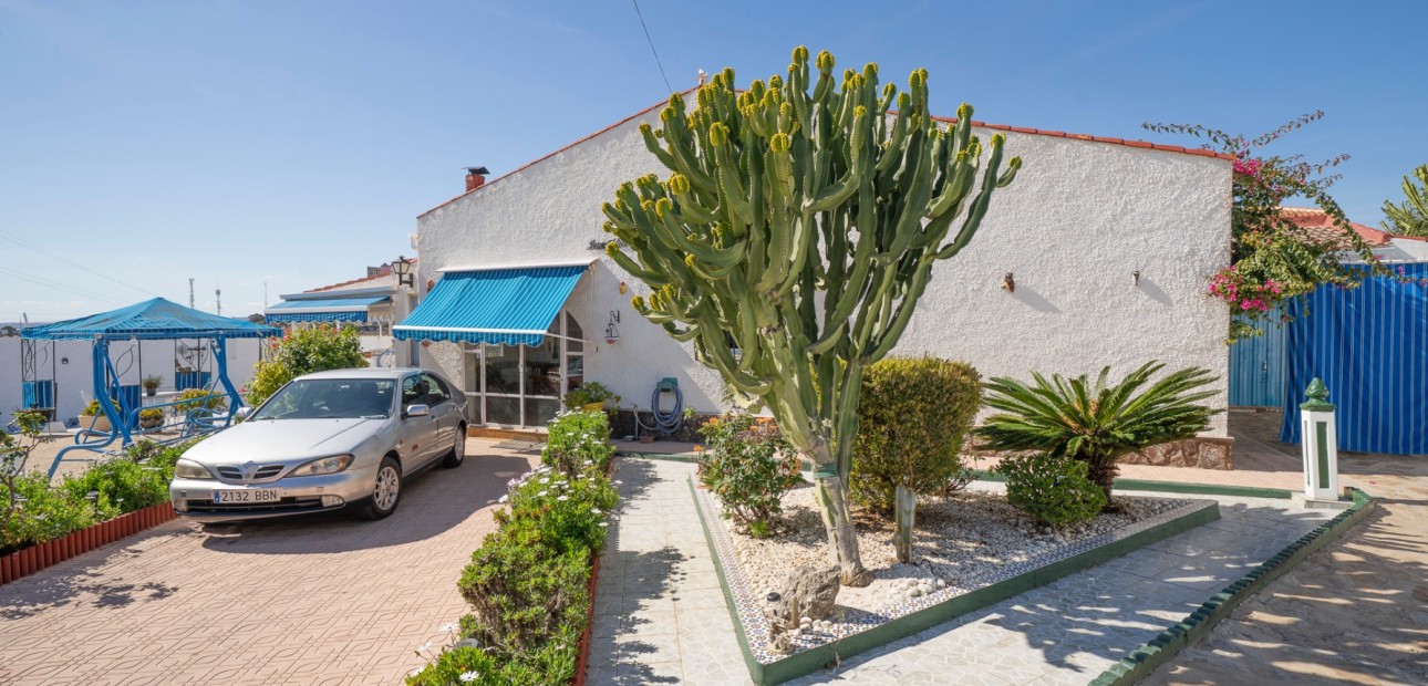 Venta - Detached Villa -
Ciudad Quesada - Ciudad Quesada - Town
