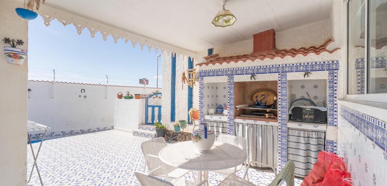 Venta - Detached Villa -
Ciudad Quesada - Ciudad Quesada - Town