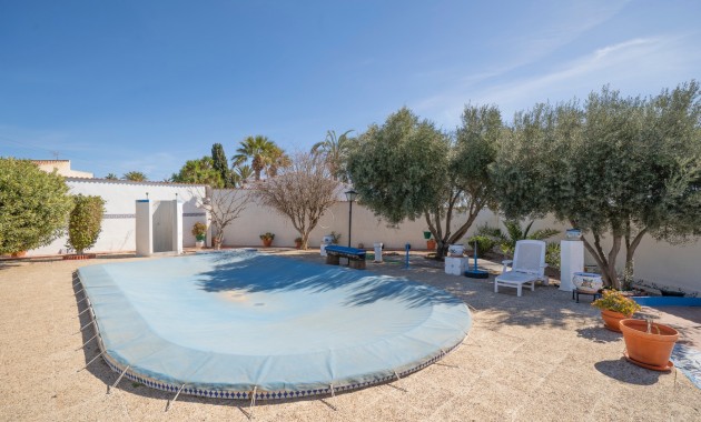Venta - Detached Villa -
Ciudad Quesada - Ciudad Quesada - Town