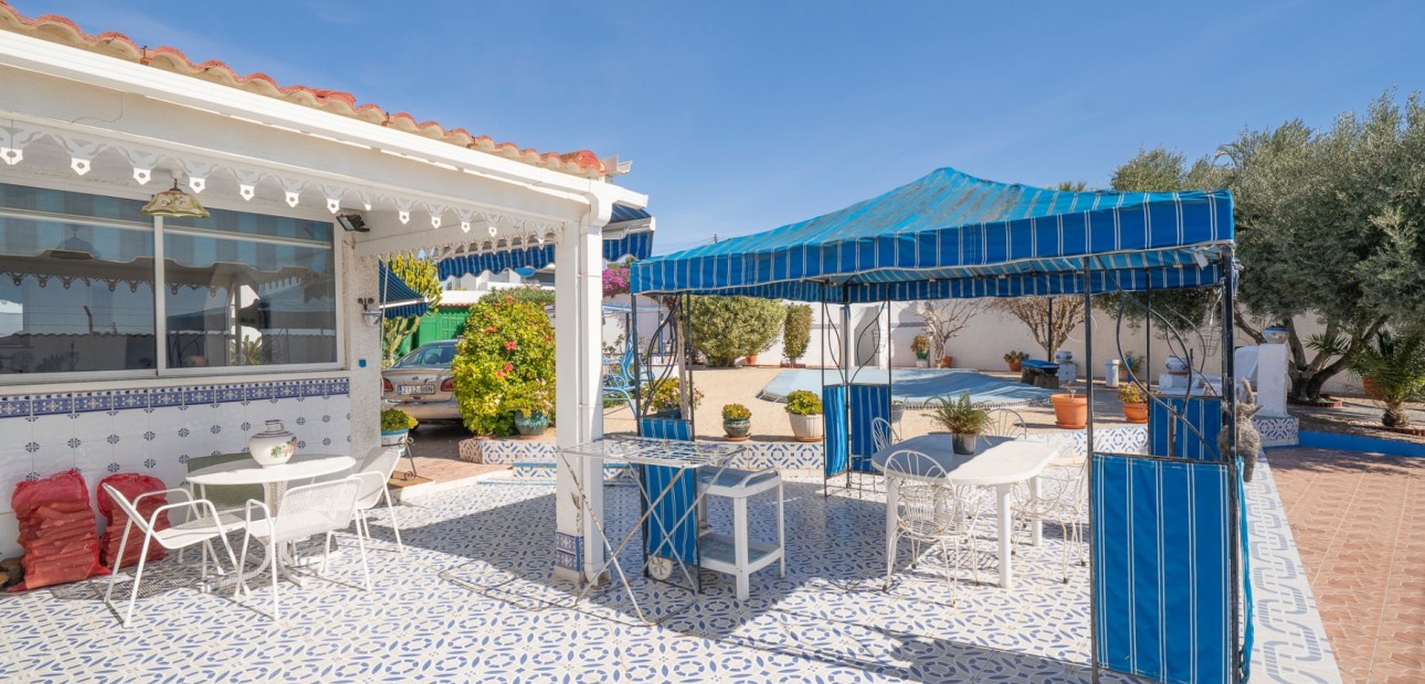 Venta - Detached Villa -
Ciudad Quesada - Ciudad Quesada - Town