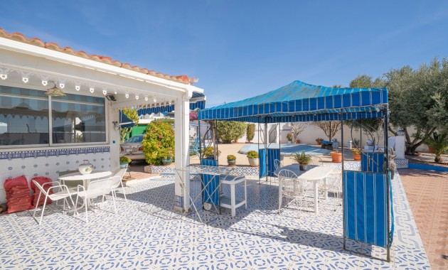 Venta - Detached Villa -
Ciudad Quesada - Ciudad Quesada - Town