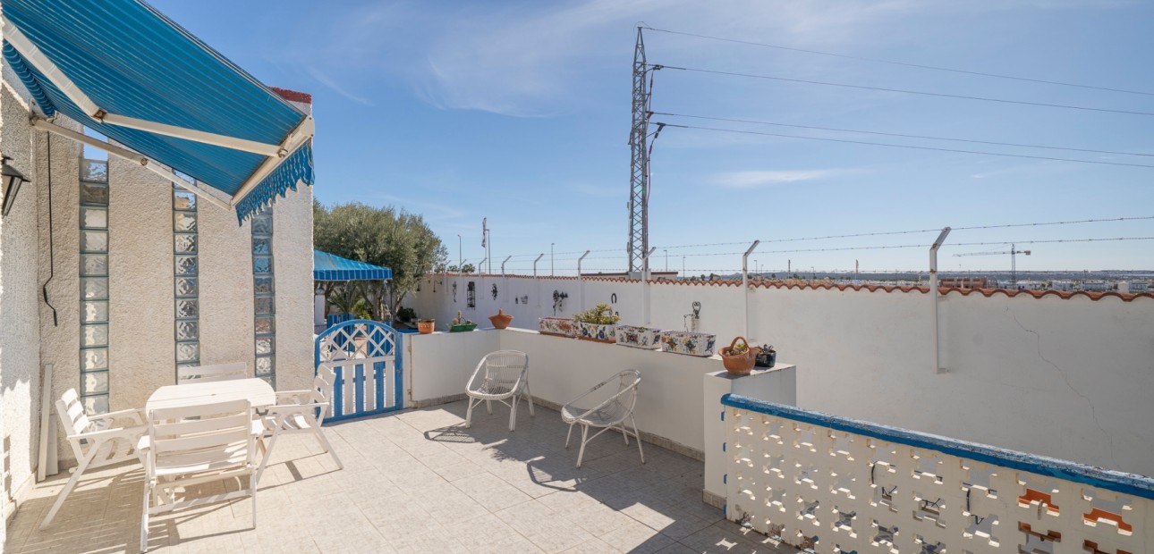 Venta - Detached Villa -
Ciudad Quesada - Ciudad Quesada - Town
