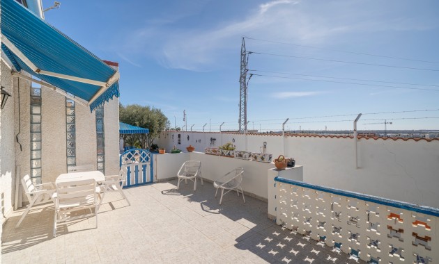 Venta - Detached Villa -
Ciudad Quesada - Ciudad Quesada - Town