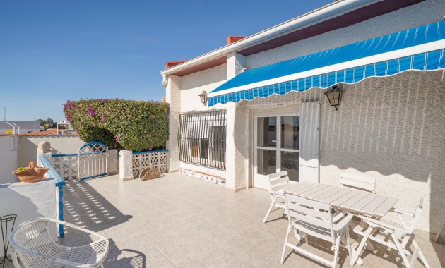 Venta - Detached Villa -
Ciudad Quesada - Ciudad Quesada - Town