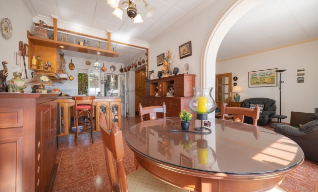 Venta - Detached Villa -
Ciudad Quesada - Ciudad Quesada - Town